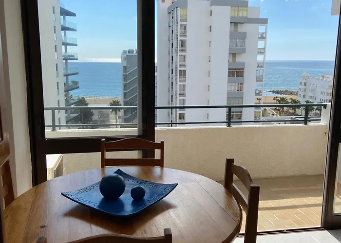 Quarteira-Mar