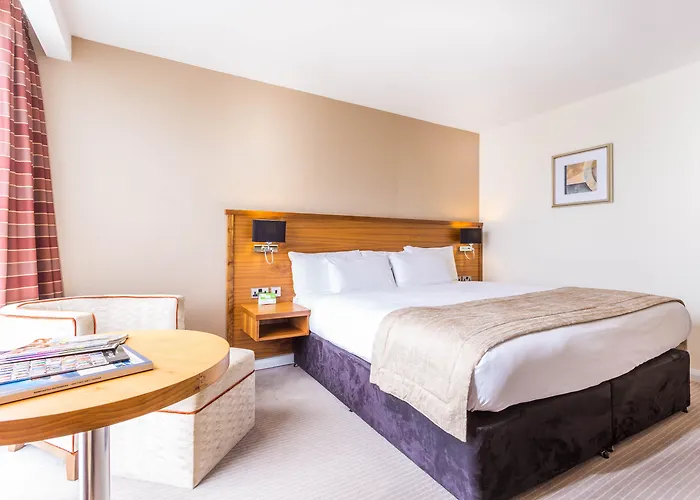Holiday Inn Newcastle Gosforth Park By Ihg