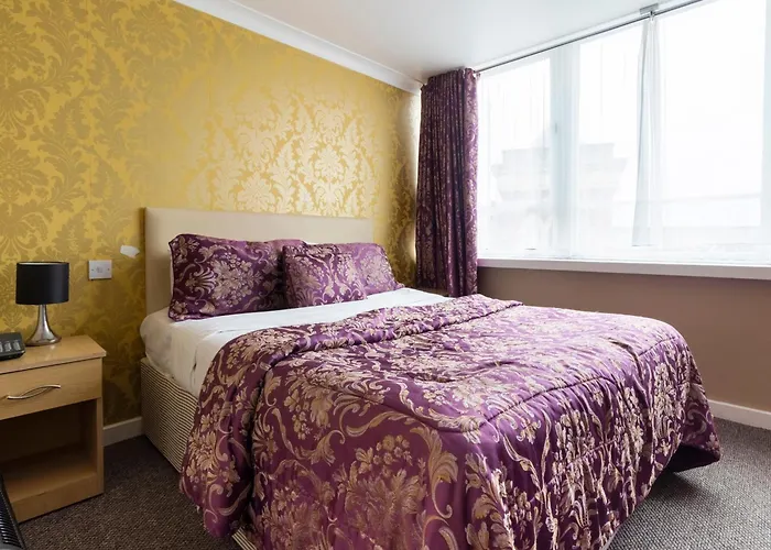 Stuart Hotel