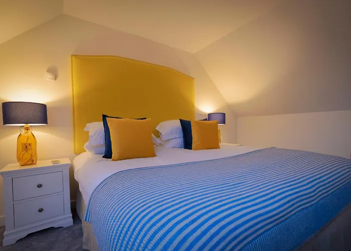 Feversham Arms Hotel & Verbena Spa