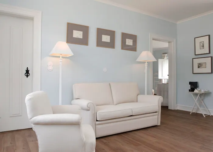 Hotel Casa Palmela - Small Luxury Hotels Of The World, Hotel & Villas