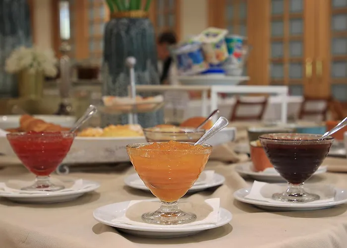 Consolata Hotel