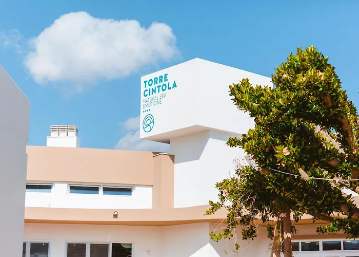 Torre Cintola Greenblu Sea Emotions