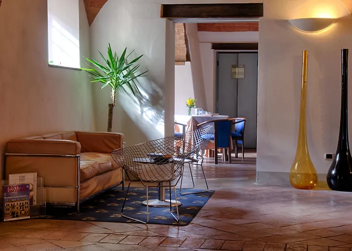 Relais Della Rovere