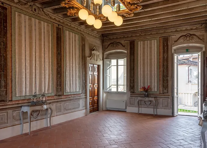 Palazzo Novello Hotel Montichiari