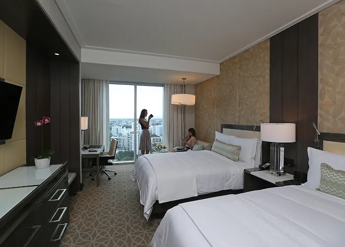 Intercontinental Real Santo Domingo By Ihg