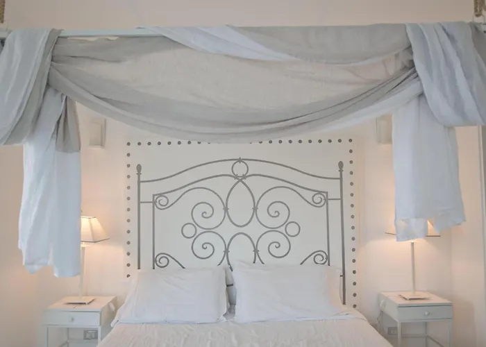 Hotel Villa Enrica - Aeolian Charme
