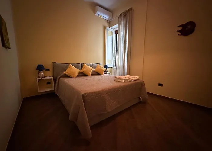 Casa Bavosa Via Fieravecchia, 26