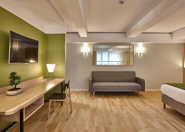 Yadoya Hotel