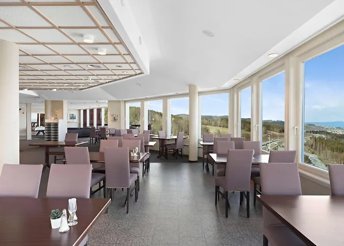 Stav Hotel