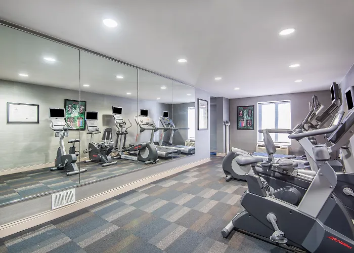Holiday Inn Express & Suites Philadelphia - Mt Laurel By Ihg Mount Laurel