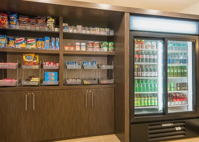 Holiday Inn Express & Suites Philadelphia - Mt Laurel By Ihg Mount Laurel