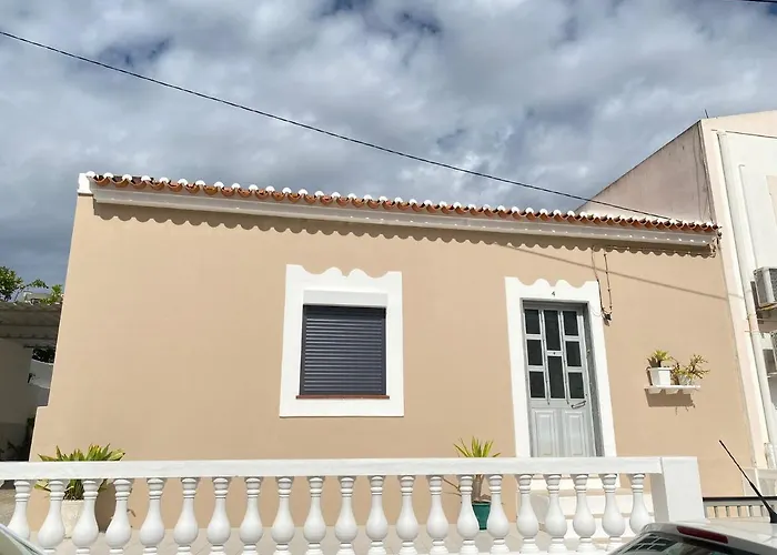 Casa Da Nespereira