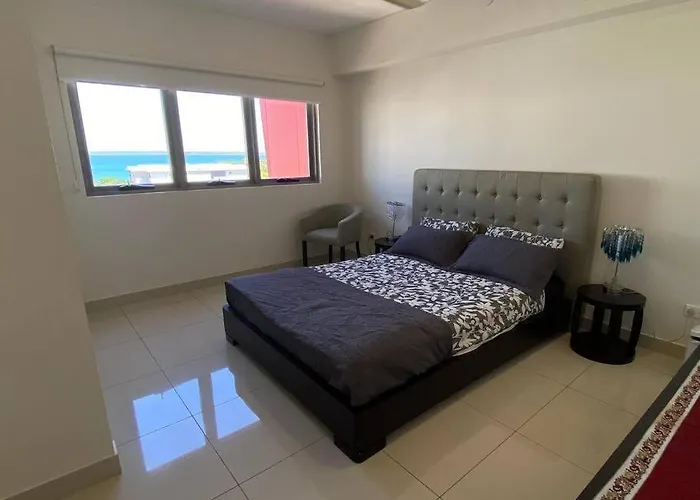 Katara On Smith - 2 Bed 2 Bath Cbd Appartment