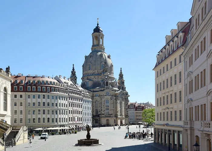 Amedia Plaza Dresden