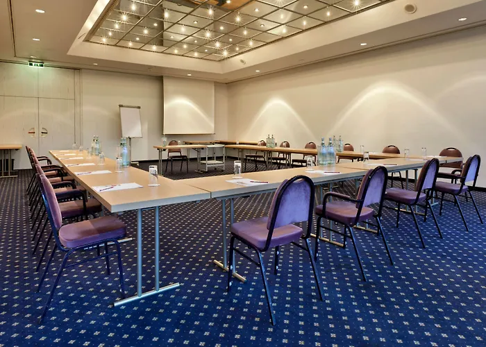 Tryp By Wyndham Bad Bramstedt