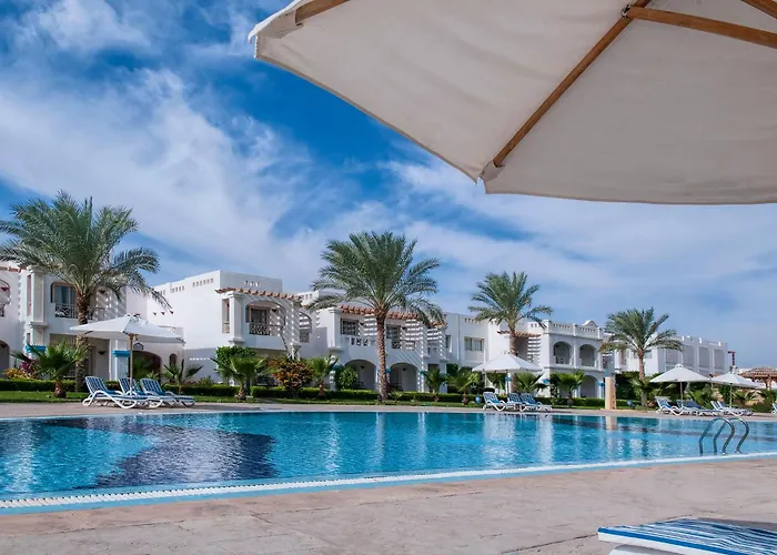 Continental Plaza Beach Resort