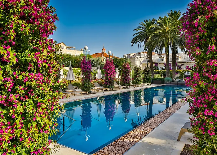 Hotel Lemongarden - Adults Only