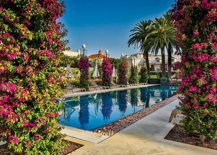 Hotel Lemongarden - Adults Only