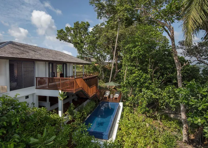 The Residence Bintan