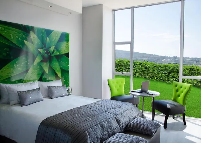 Chill Pepper Boutique Hotel