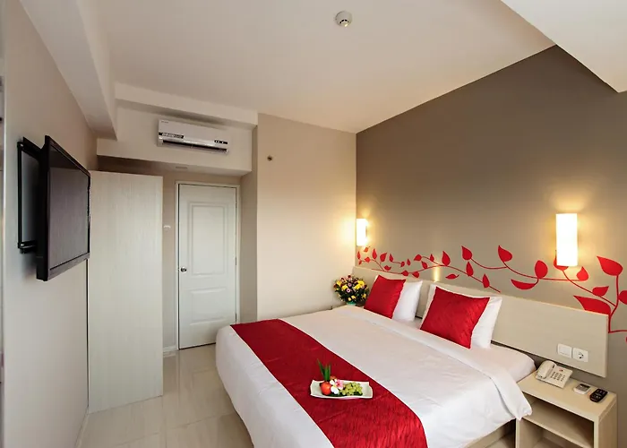 Hom Hotel Kudus By Horison Group