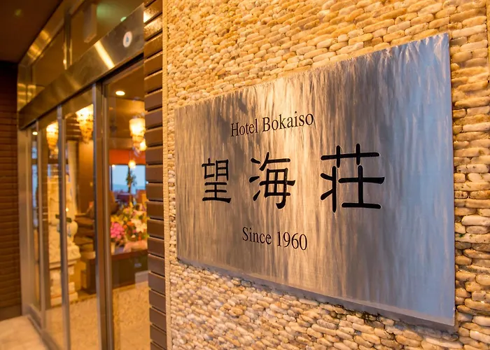 Hotel Bokaiso