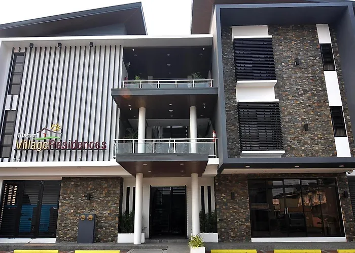 Rishan Village Residences