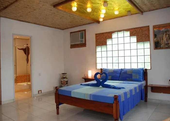 Princess Of Coron Austrian Resort