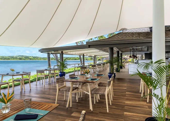 Shangri-La Yanuca Island, Fiji