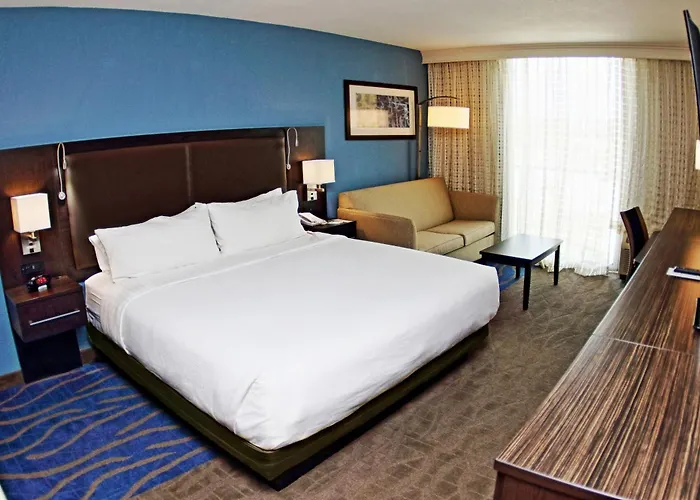 Holiday Inn Mayaguez & Tropical Casino By Ihg