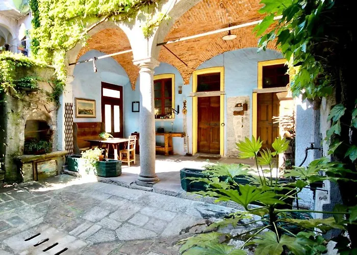 Casa La Corte