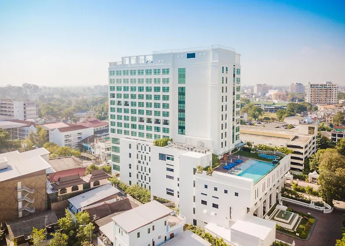 The Empress Premier Chiang Mai