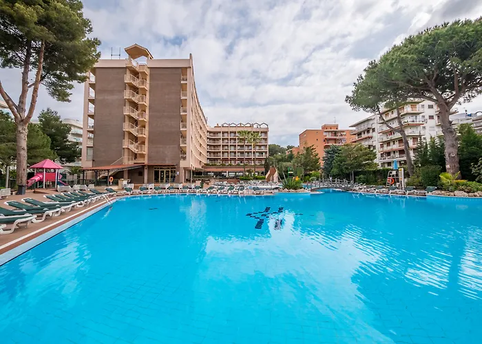 Golden Avenida Family Suites 4 Sup