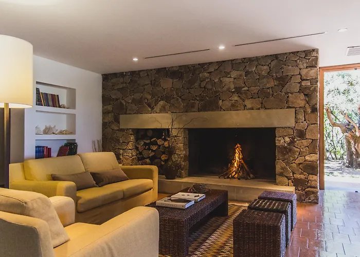 Hotel Aquadulci