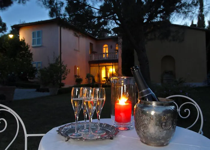 Il Rondo Boutique Hotel