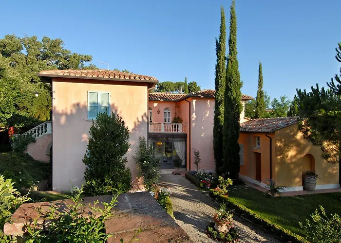 Il Rondo Boutique Hotel