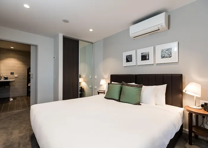 The Branksome Hotel & Residences