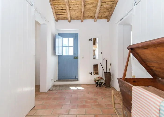 Casa Formosa - Serena Tradicao