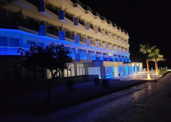 Gh Rodi Resort