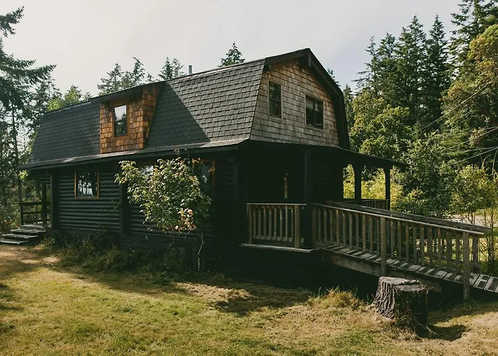 Bodega Ridge & Cove Cabins