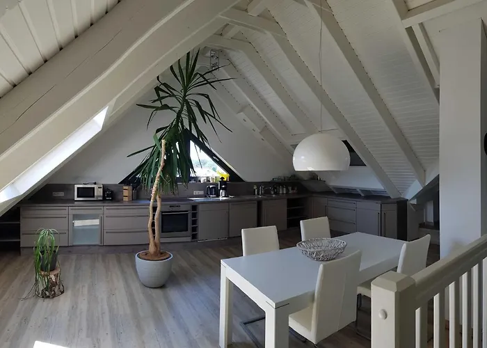 Ferienhaus Luise Urlaubslust Trassenheide
