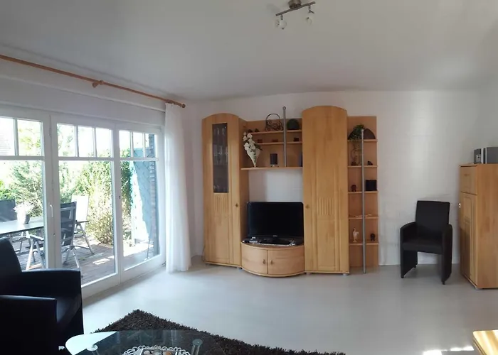 Urlaubslust Ferienhaus 16