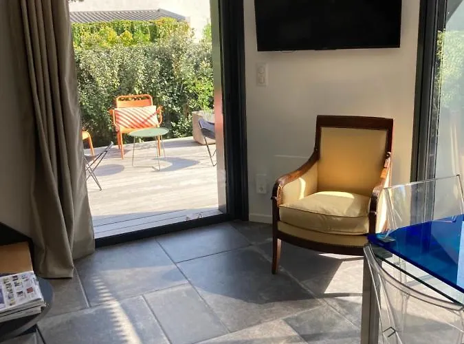 Maison A Pornichet