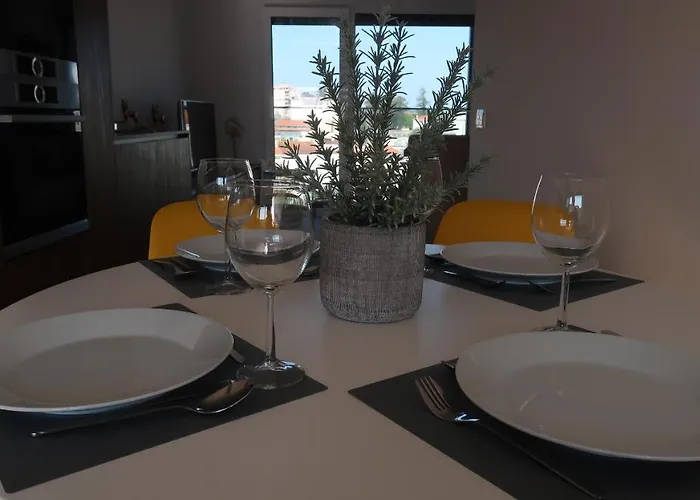 Sottomayor Best Residence