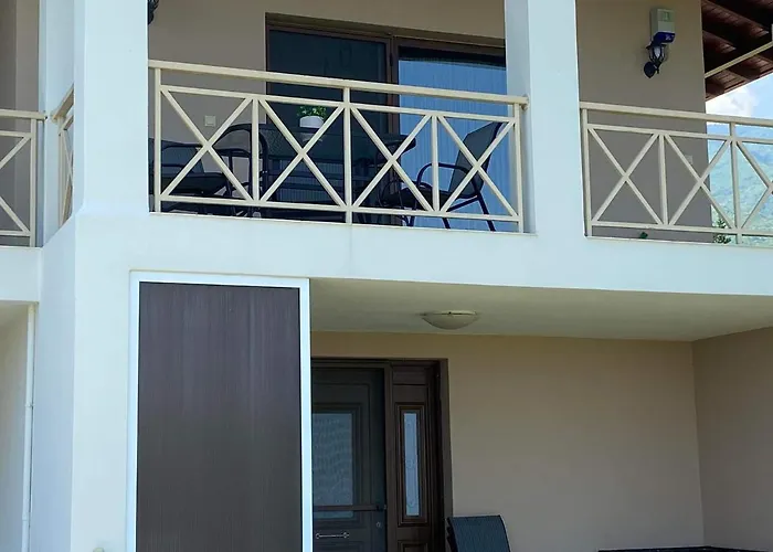 Villa Amfitriti