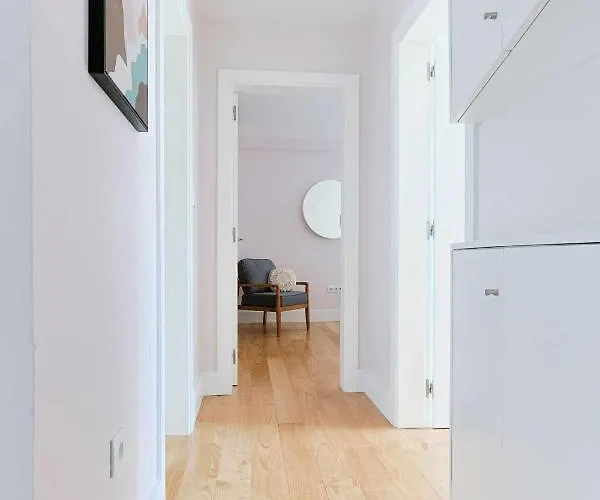 Downtown Charming Apartments - Apartamento Castelo