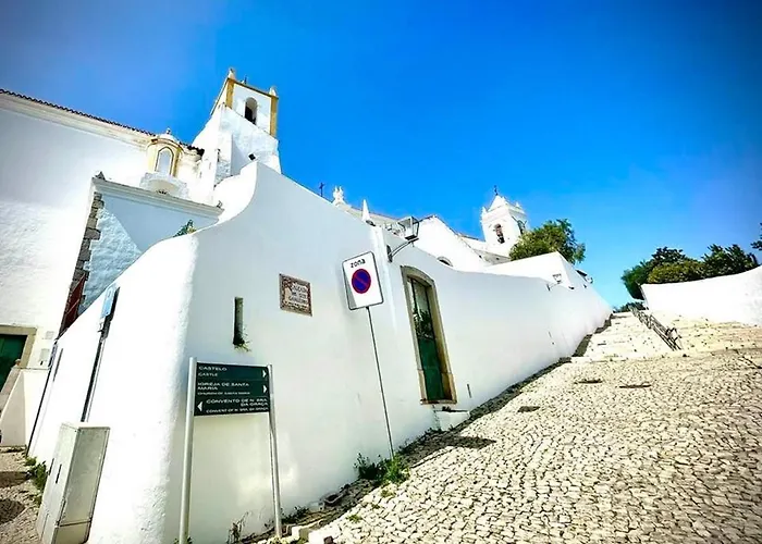 Casa Da Torre - A Gema Escondida De Tavira