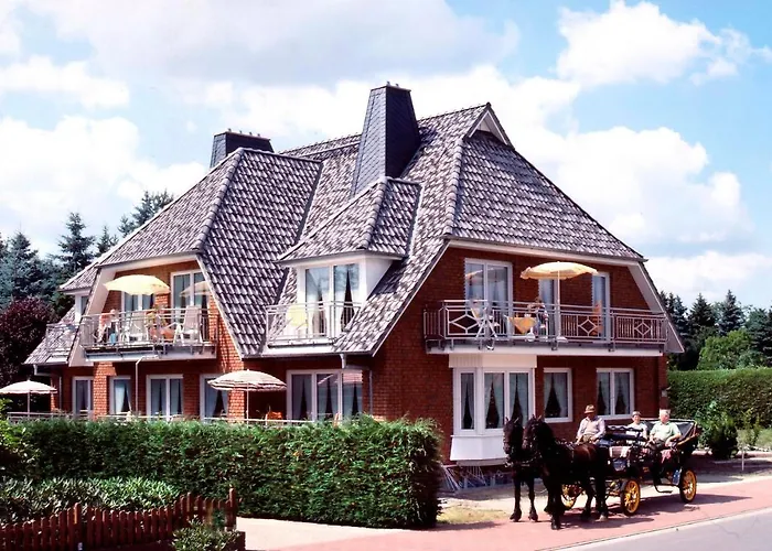Landhaus Heide