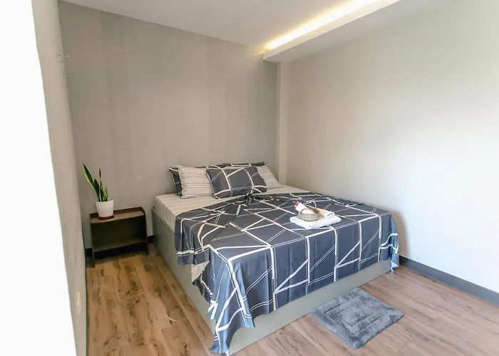 Midway Stay Apartments Dumaguete